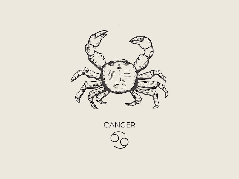 かに座さんの「2025年のやり残し」について解説します ※画像：Shutterstock.com