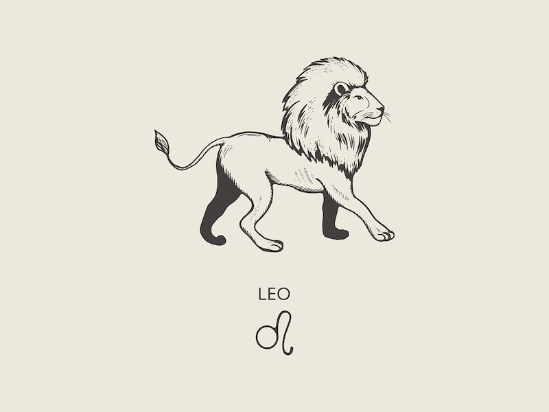 しし座さんの「2025年のやり残し」について解説します ※画像：Shutterstock.com