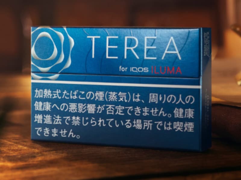 好きなレギュラータイプの「加熱式たばこスティック」ランキング