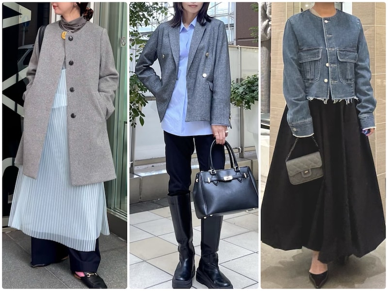 2026年に流行しそうなファッショントレンドはこの3つ！