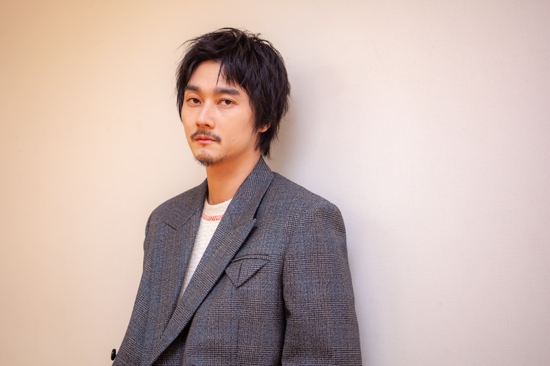 栁俊太郎「消滅世界」