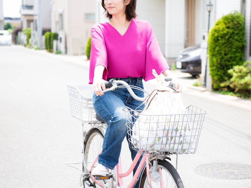 遠出してお得な商品をゲットできたのに……（画像：PIXTA）