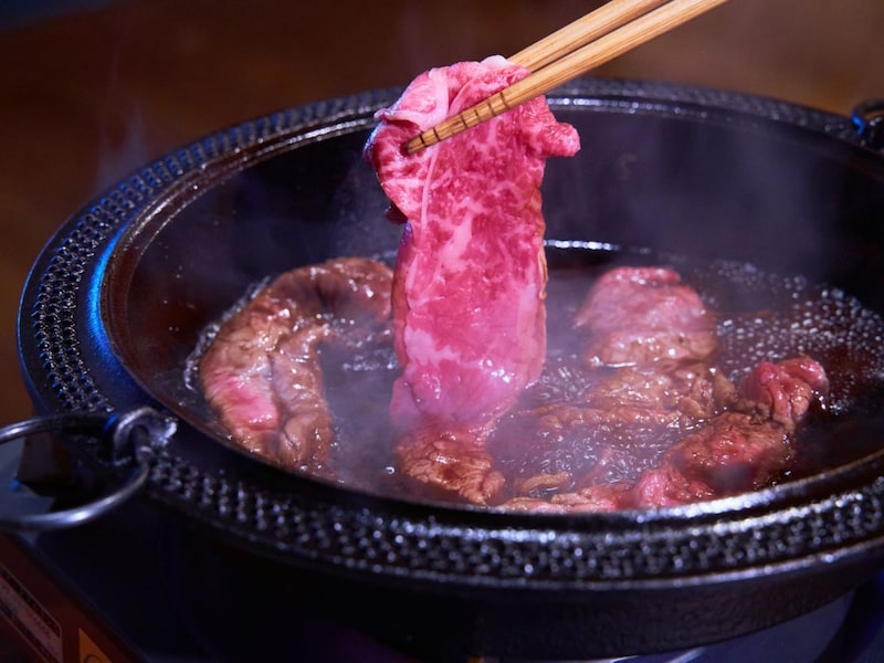 50代男性_選んでよかったふるさと納税_すき焼き