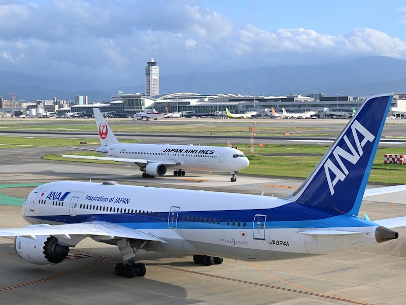 ANAは2026年5月18日まで。以降はなくなることを発表済み　※画像は筆者撮影
