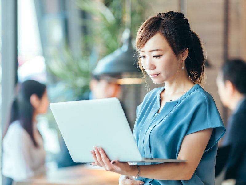 40代女性 冬ボーナス