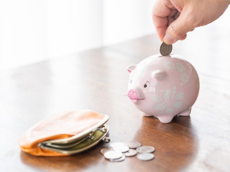 貯金を継続するコツとは？