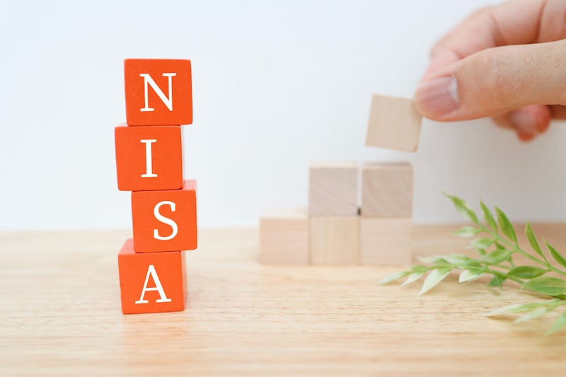 NISA