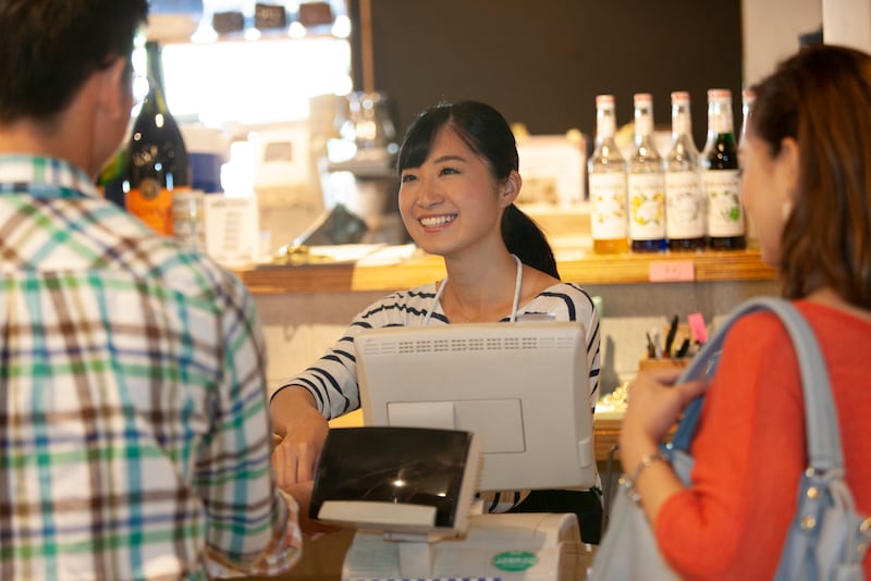 すぐ支払う、貧乏体質