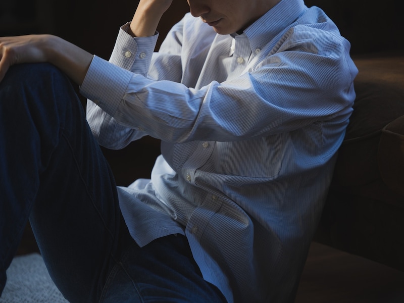 物価高、これ以上何を切り詰めればいいのか…… ※画像:PIXTA