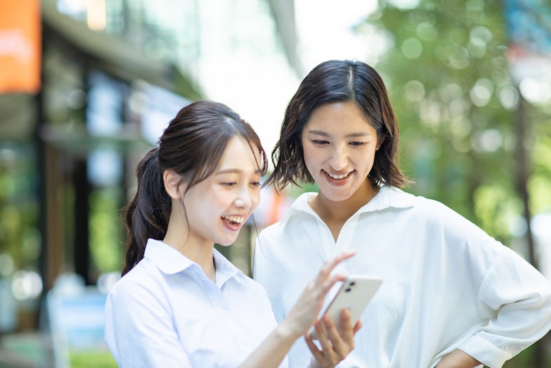 情報キャッチアップ