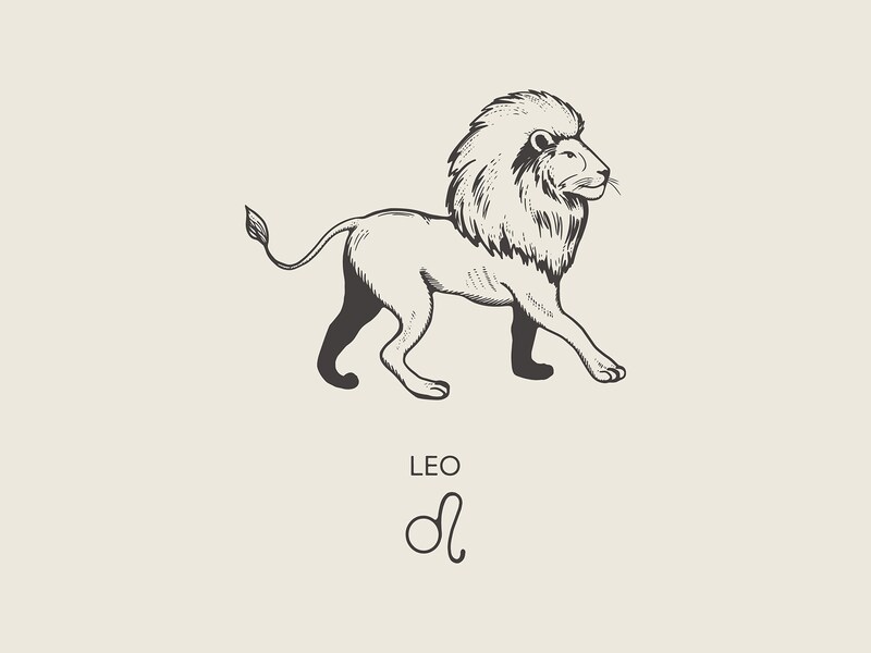 しし座さんの幸せのカルテ「2026年のための準備」をご紹介します ※画像:Shutterstock.com