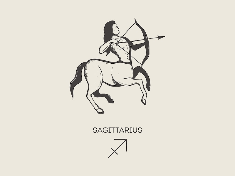 いて座さんの幸せのカルテ「2026年のための準備」をご紹介します ※画像:Shutterstock.com