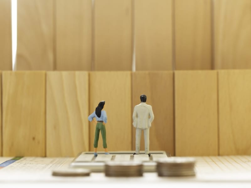 扶養内で働ける収入はいくら？（画像：PIXTA）