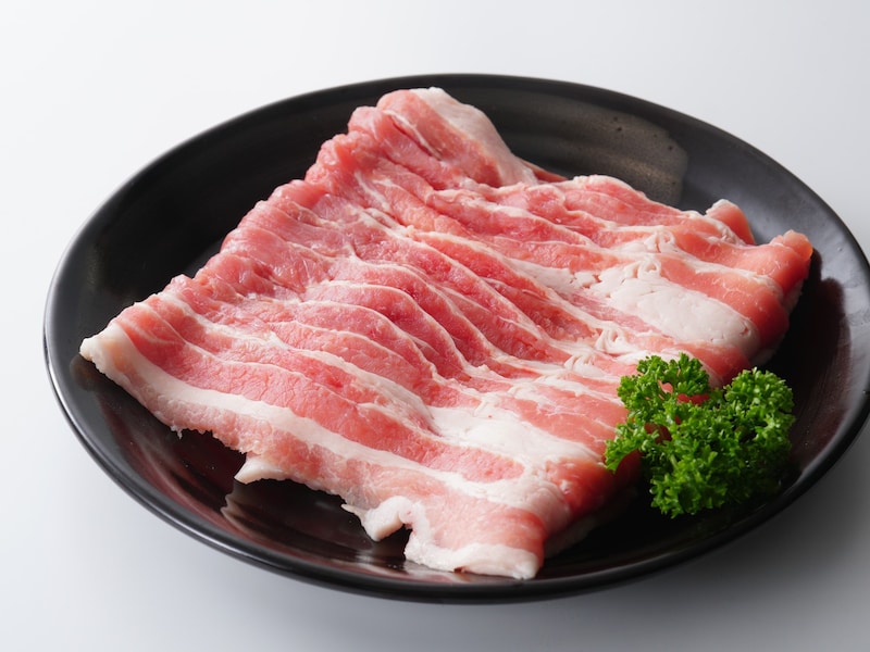 30代女性　ふるさと納税　豚肉