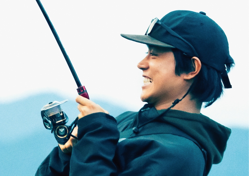 「サンセット・サンライズ」