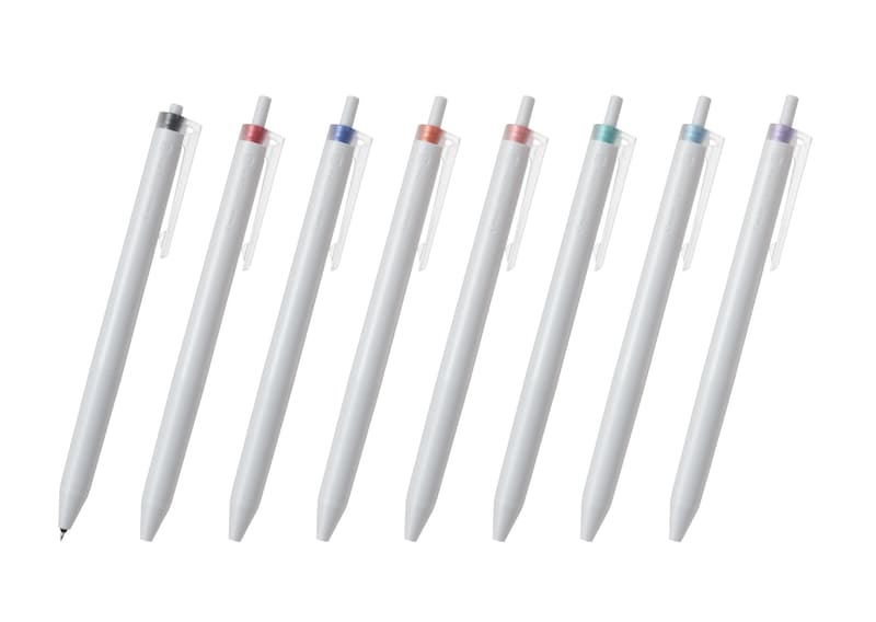 パイロット「ジュースプラス」商品写真