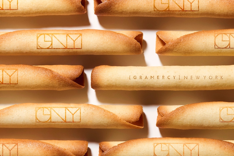 「グラマシーニューヨーク」の「グラマシーニューヨーク」