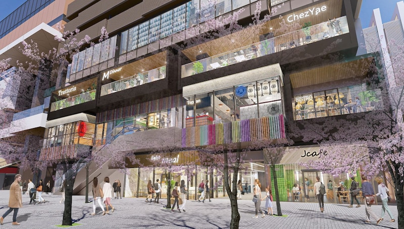 TOFROM YAESU TOWER