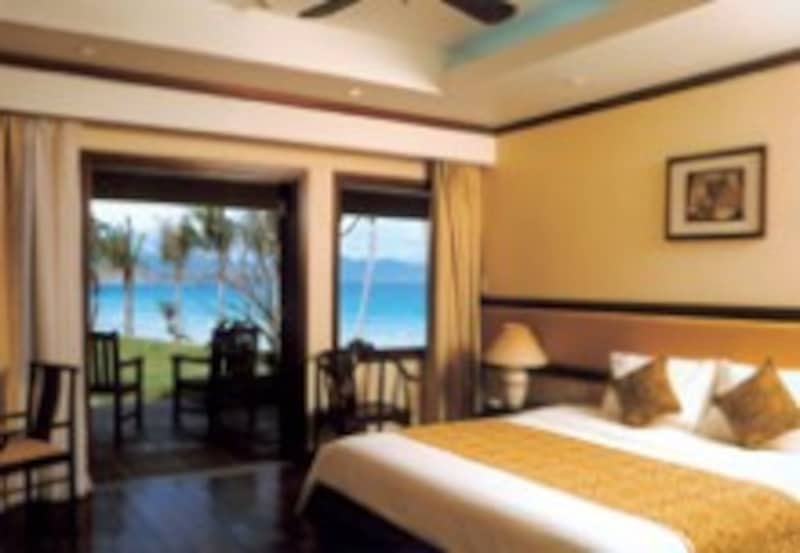 ヴィンパール・リゾート＆スパ