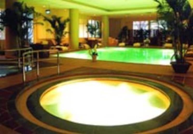 ヴィンパール・リゾート＆スパ