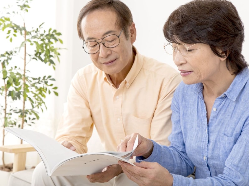 50代女性_買ってよかった株主優待