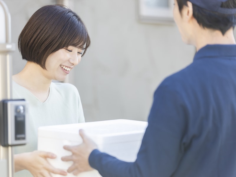 40代女性　ふるさと納税