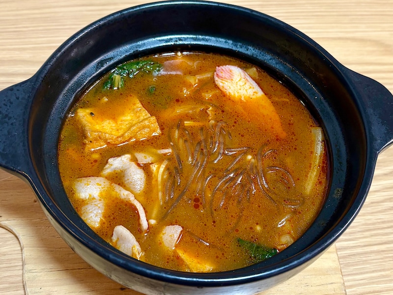 お店クオリティの奥深いおいしさがやみつきに！ 