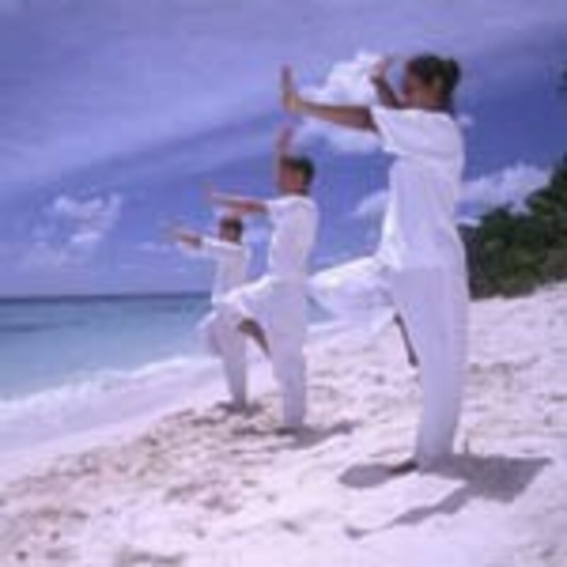 エヴァソン・ハイダウェイ&シックス・センシズスパ・アット・ホアヒン