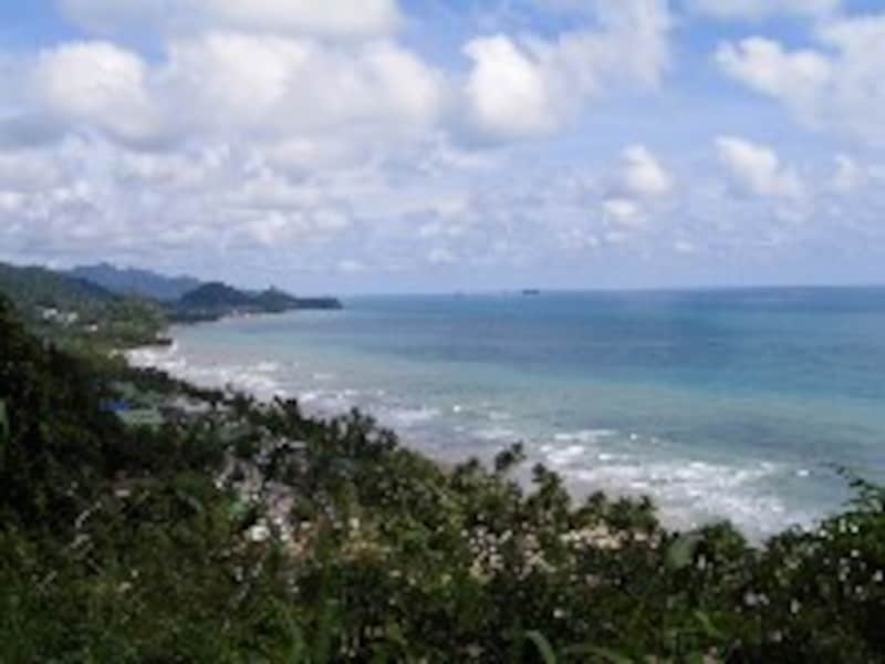 チャン島