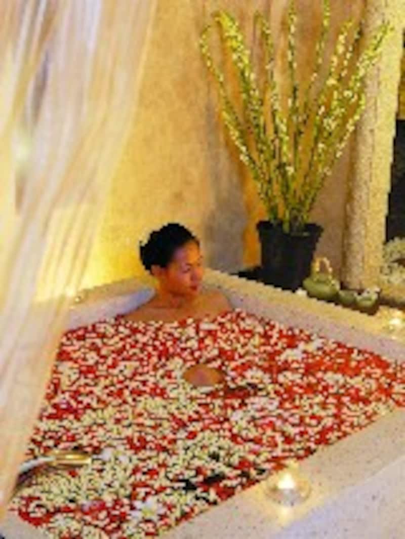 ル・メリfィアン・カオラック・ビーチ＆スパリゾート