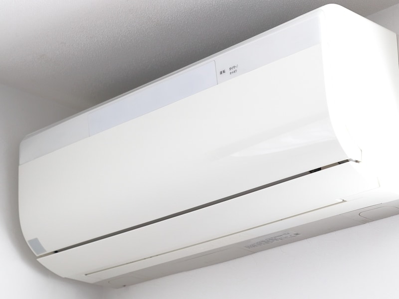 電気代を節約するために暖房を使わないようにしたら…… ※画像:PIXTA