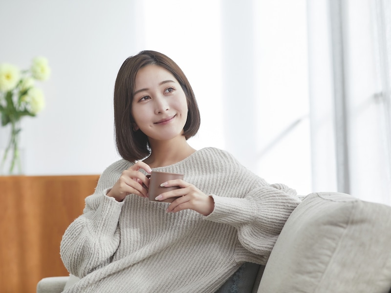 「いい人」なのに一生貧乏。NG行動って？※サムネイル画像：amanaimages