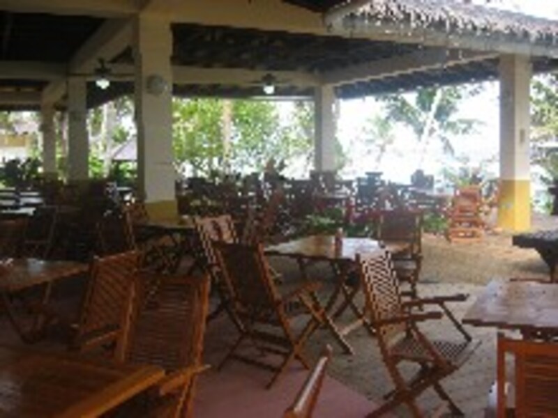 ココパームガーデンビーチ