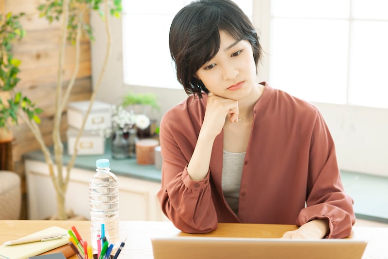 貯蓄がたくさんあれば、老後の心配は減るもの？