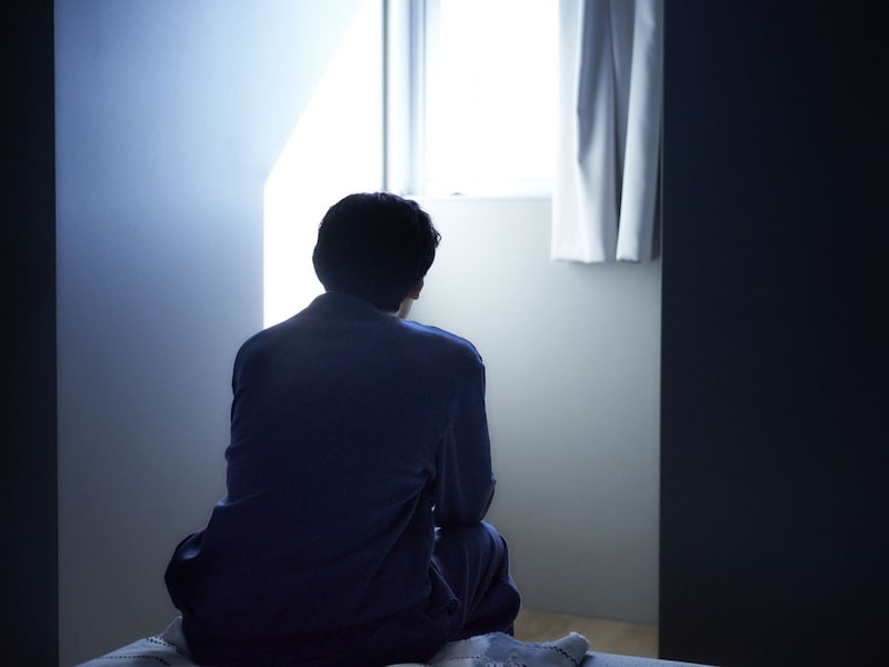 物価高で支出が増え、生活はかなり厳しい状態…… ※画像：PIXTA