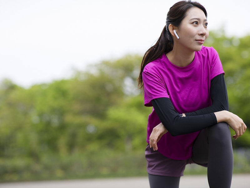 貯蓄不足が招く老後破産への対策とは？ ※サムネイル画像：amanaimages