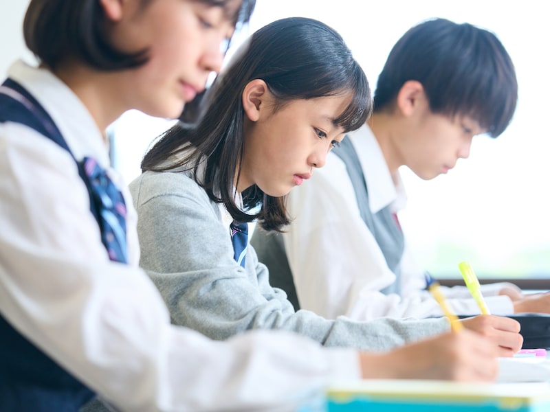 努力や能力だけでは説明できない「差」が生まれる仕組みとは？※サムネイル画像：PIXTA