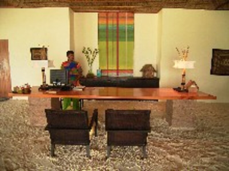 ミリヒ・アイランドリゾート