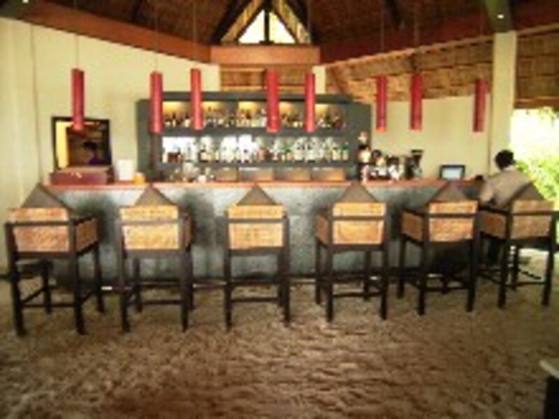 ミリヒ・アイランドリゾート