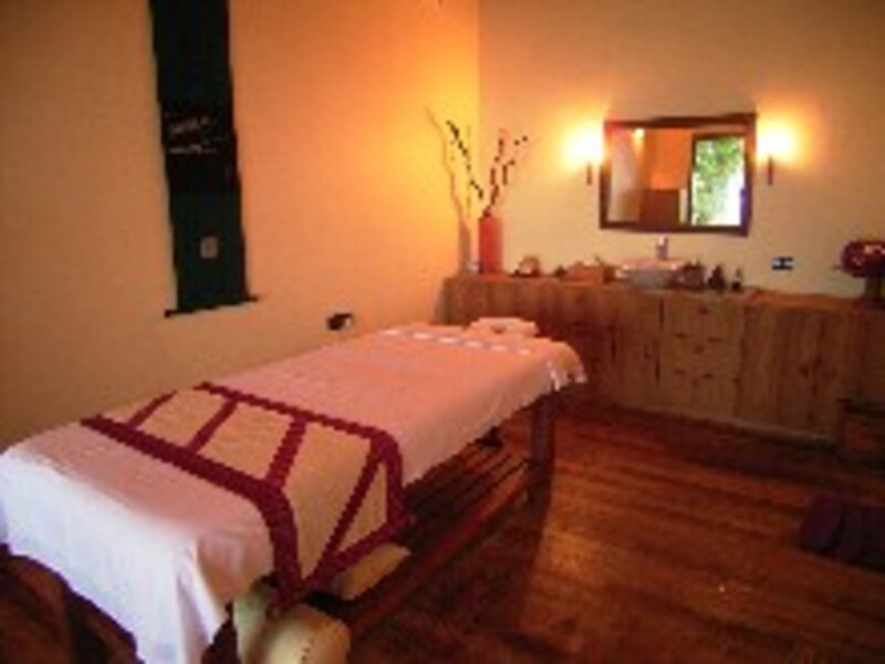 ミリヒ・アイランドリゾート