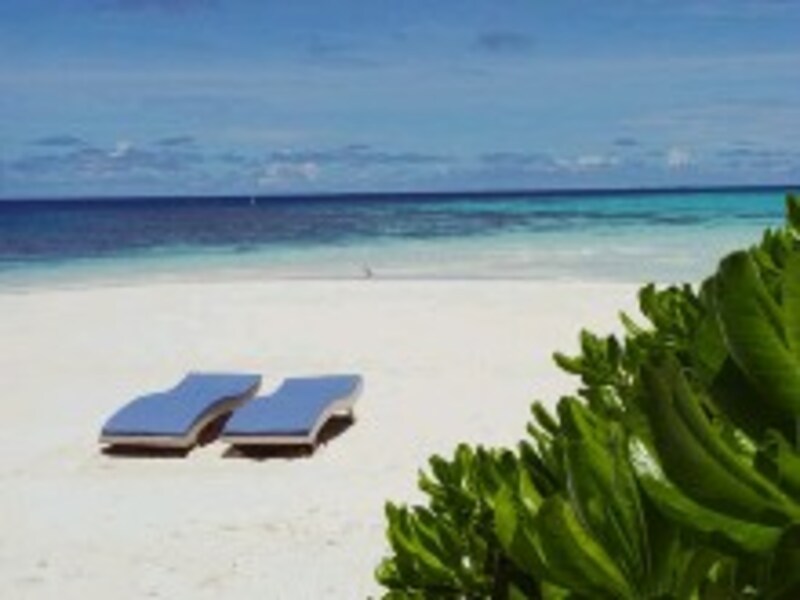 ミリヒ・アイランドリゾート