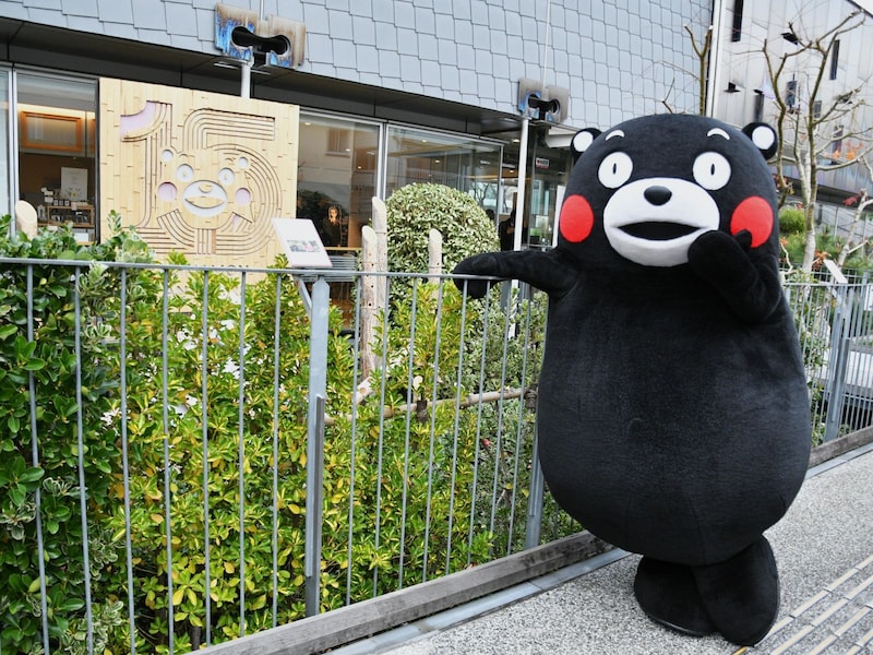 どっちが本物？＝11月1日、東京都文京区