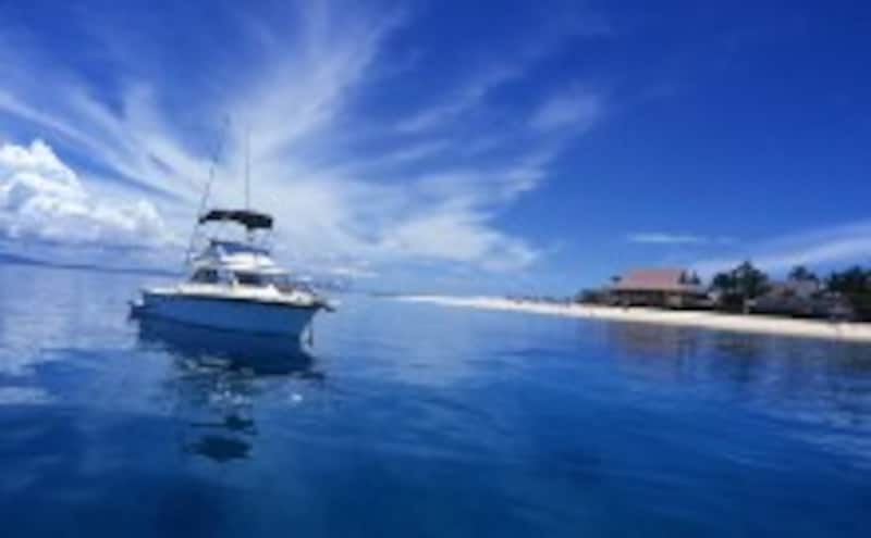 マナ・アイランド