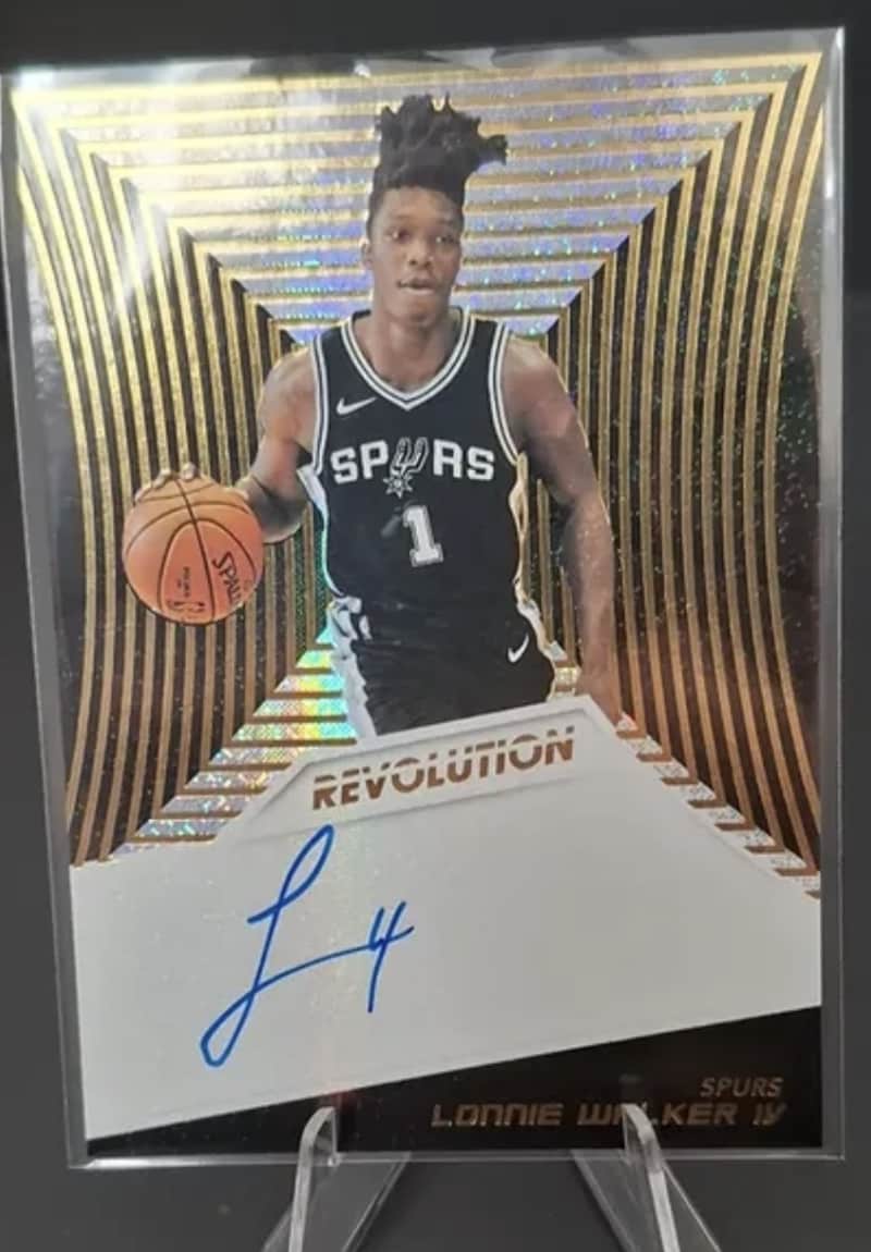 「NBAスパーズ」ティム・ダンカン選手がイチオシ！