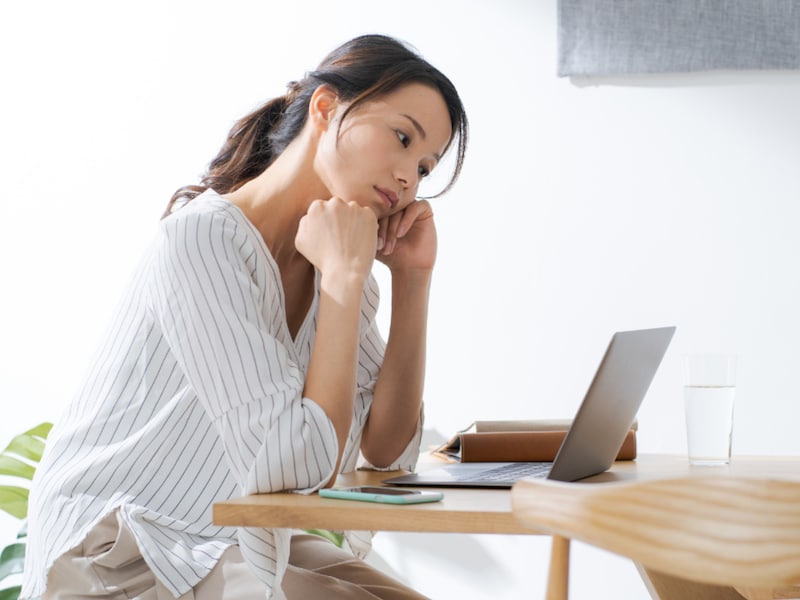 Q.サポート終了後もWindows10を使い続けたいです。大丈夫でしょうか？