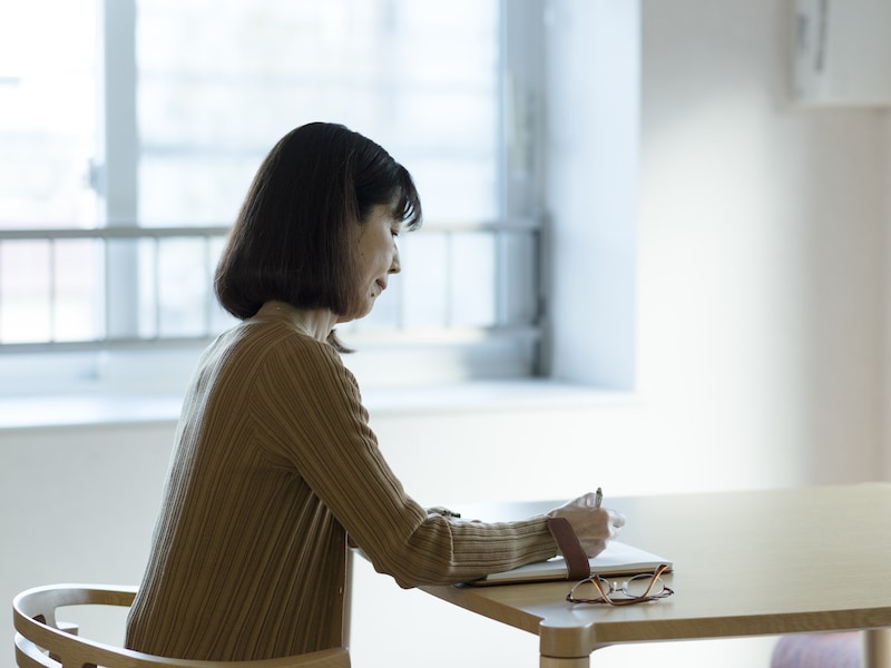 シニア世代が確定申告で取り戻せる税金チェックリスト【2026年版】※サムネイル画像:amanaimages