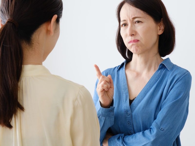 「大学受験のために部活を辞めさせる」は逆効果だった？ ※サムネイル画像：PIXTA