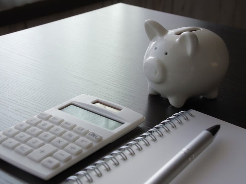 貯蓄