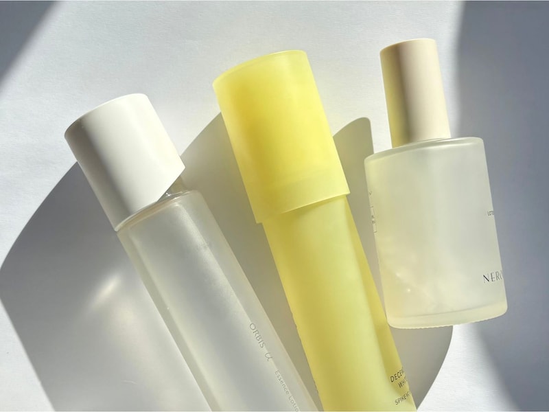 化粧水,ローション