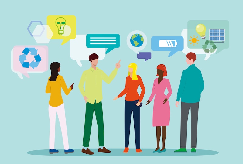 1億円を目指すときの心がけ